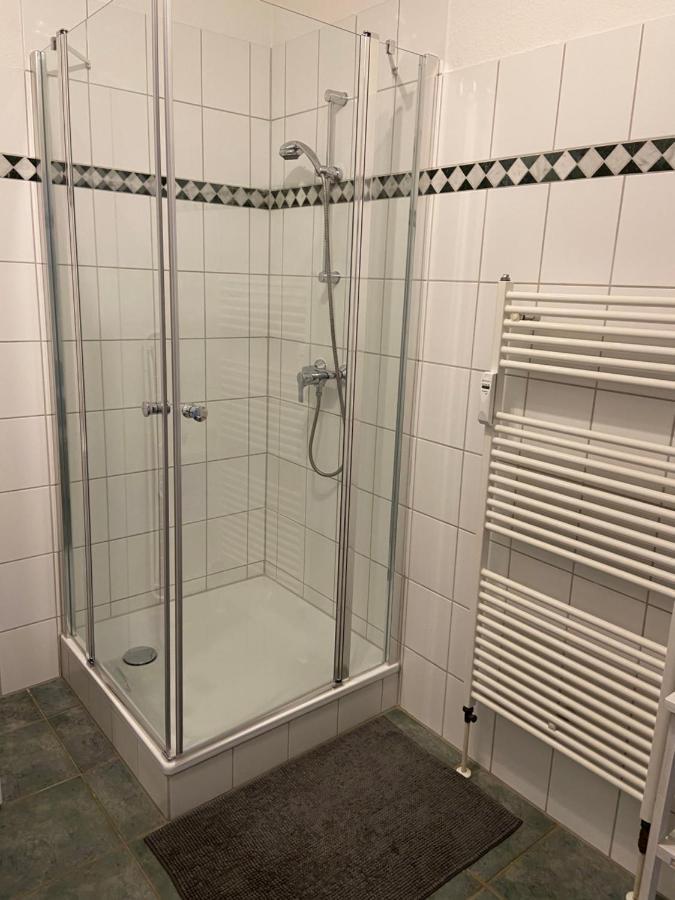 Birnbom Warnemunde Apartment Росток Екстериор снимка